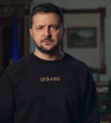 Зеленский о &quot;Рамштайн&quot;: нашу стойкость укрепили, но за танки придется побороться