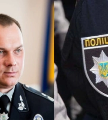 Что известно об Иване Выговском — временно исполняющем обязанности начальника Нацполиции Что известно об Иване Выговском — временно исполняющем обязанности начальника Нацполиции