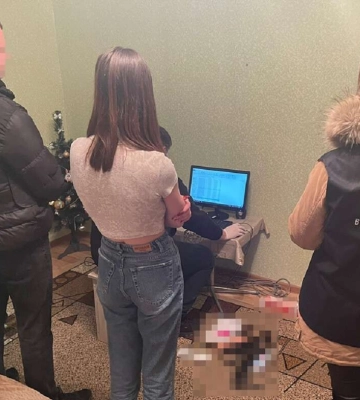 Погода в Кривом Роге 21 января