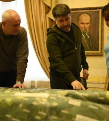 На Закарпатті планують побудувати автостраду від Берегова до Києва