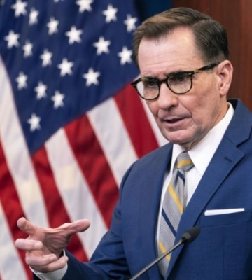 У США пояснили позицію ФРН щодо танків для України