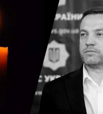 &quot;Випромінював довіру і людяність&quot;: у ДСНС показали щемливі відео про керівництво МВС