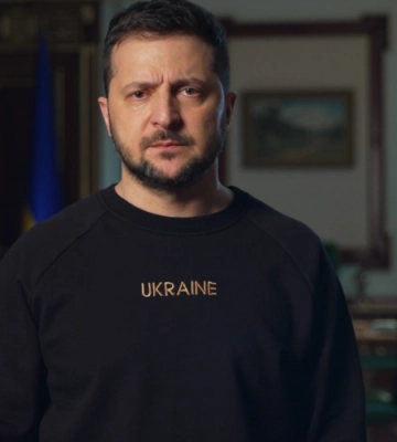 Сьогоднішній «Рамштайн» зміцнить нашу стійкість – звернення Президента України