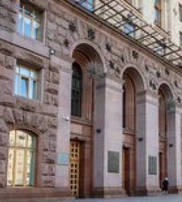 В Киеве ночью может прозвучать громкий звук взрыва. В КГГА просят не паниковать