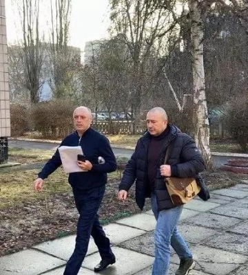Мамай знову не під вартою та день окупації Полтави – головне за 20 січня