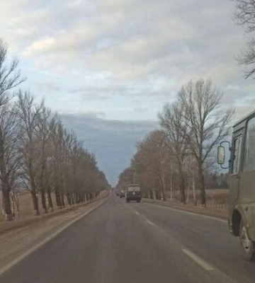 У лікарні Ювілейного Луганської області перебувають до 300 бійців ПВК &quot;Вагнер&quot;