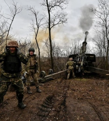 Генштаб: за добу Росія здійснила 7 ракетних та 15 авіаційних ударів, а на окуповану Херсонщину для військових РФ прибули лікарі із&amp;hellip;