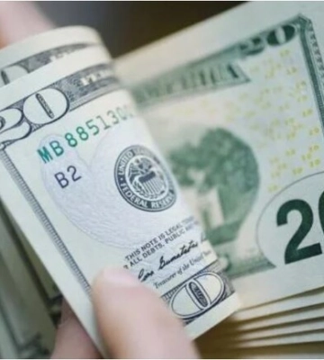 У Києві шахраї вкрали у клієнта $52 000 у фіктивному пункті обміну валют