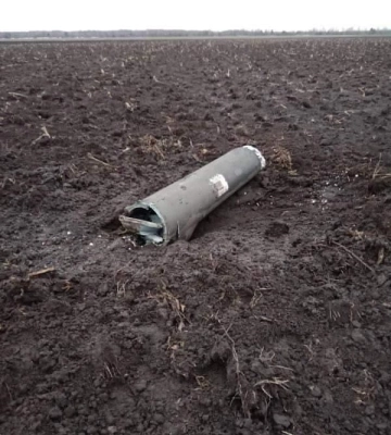 Росіяни обстріляли Нікопольщину: є руйнування