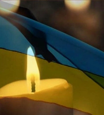 У Костополі зустрінуть загиблого Героя