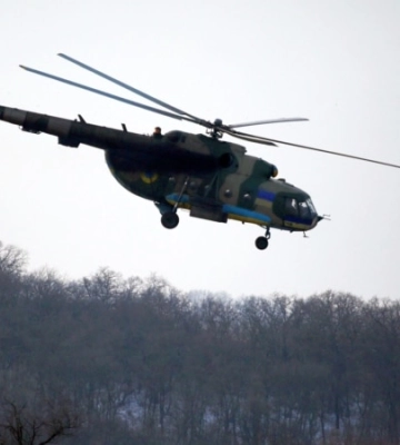 Генштаб: за добу Росія здійснила 7 ракетних та 15 авіаційних ударів, а на окуповану Херсонщину для військових РФ прибули лікарі із Криму