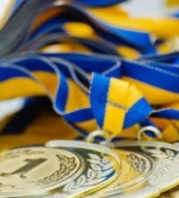 У Вараші стипендії кращим спортсменам призначатимуть по-новому
