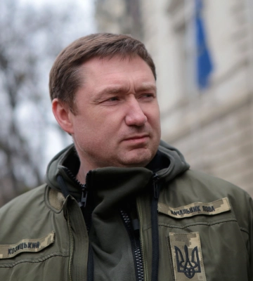 Максим Козицький: «Сесія Львівської облради. Що це було?»