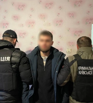 Правоохоронці Київщини припинили злочинну діяльність наркоділків