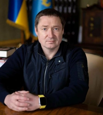 Козицький повідомив, яка ситуація у Львові та області станом на 21 січня
