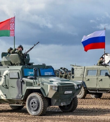 Силы обороны отбили очередную дерзкую атаку оккупантов на Бахмут