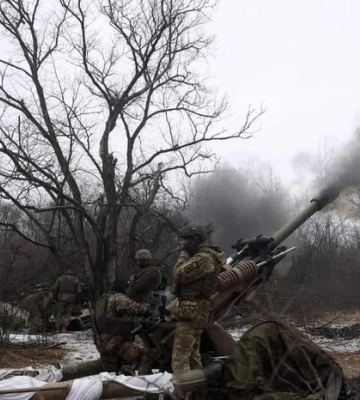 Ситуація на фронті в Україні зайшла в глухий кут – британська розвідка