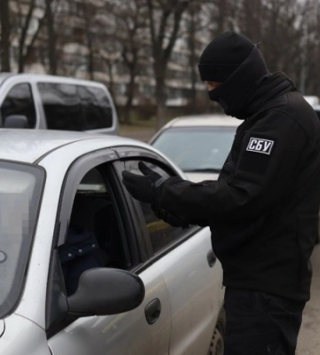 СБУ проводит в Киеве контрразведывательные мероприятия: что это значит