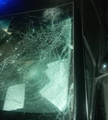 У Сумах поліцейські розслідують обставини ДТП з потерпілим