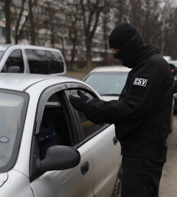 СБУ проводит в Киеве контрразведывательные мероприятия: что это значит