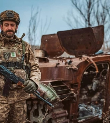 Генштаб: за добу Росія здійснила 7 ракетних та 15 авіаційних ударів, а на окуповану Херсонщину для військових РФ прибули лікарі із Криму