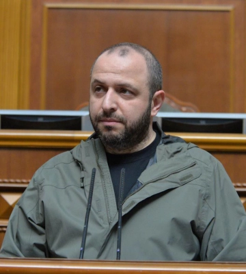 &quot;Прогнозов не было&quot;: Умеров опроверг заявления о крупном наступлении России