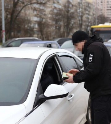 СБУ попередила про обмеження в одному з районів Києва: проводяться перевірки