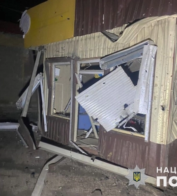 ЗСУ відбили ворожі атаки біля 12 населених пунктів
