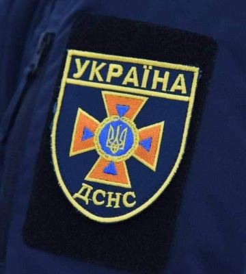 На півночі Рівненщини під час пожежі врятували жінку (ФОТО)