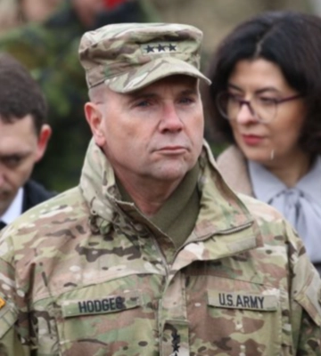 Генерал США Ходжес назвав ключову умову звільнення Криму влітку 2023 року