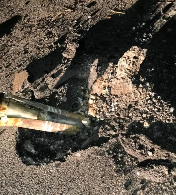 На Херсонщині поліція відкрила 30 кримінальних проваджень за фактами воєнних злочинів військових рф