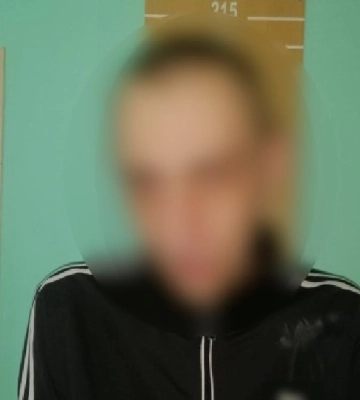 В Охтирці затримали неадекватного хулігана-рецидивіста