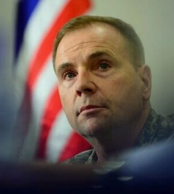 У врага ни сил, ни перспектив: генерал США уверен в обороне ВСУ на Донбассе