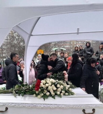 Авіакатастрофа у Броварах: внаслідок трагедії загинула мама трьох дітей