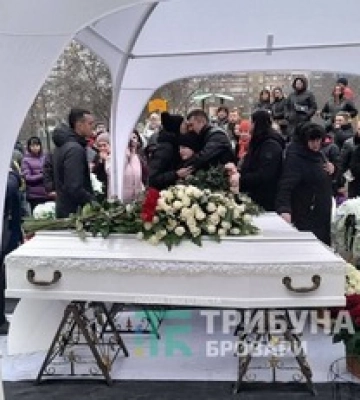 Авіакатастрофа у Броварах: внаслідок трагедії загинула мама трьох дітей