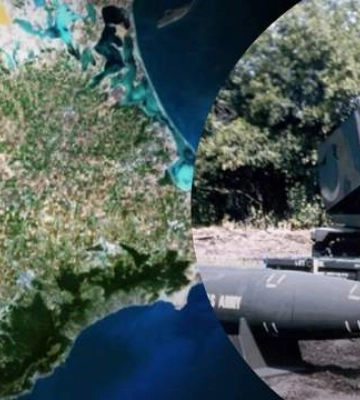 Истребители F-16 и ракеты ATACMS нужны для освобождения Крыма, – военный эксперт