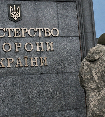 Ціни на харчі для військових у контракті МО перевищують роздрібні в два-три рази