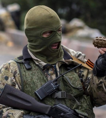 Російські диверсанти вчергове намагалися перетнути кордон із Сумщиною, - ОВА