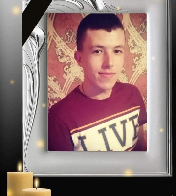 У боях під Соледаром загинув липоводолинець
