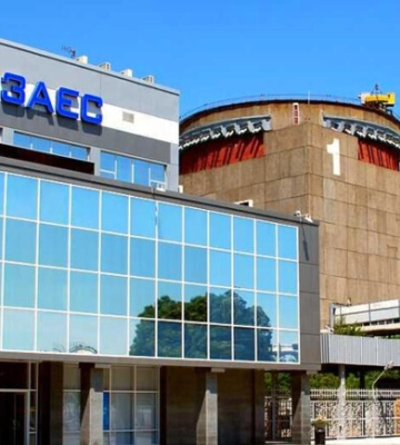 Нет признаков того, что Россия пытается подключить ЗАЭС к собственной сети – МАГАТЭ