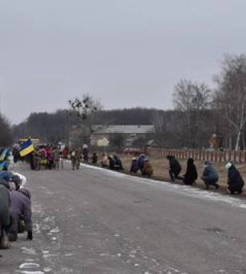 На війні з окупантами загинуло дев&#039;ятнадцять воїнів з Полтавської області