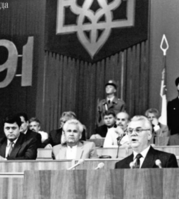 Стало відомо, скільки українців сумують за Радянським Союзом – результати опитування