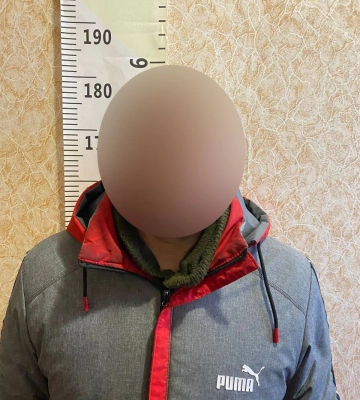 На Сумщині вітчим зґвалтував свою 12-річну падчерку