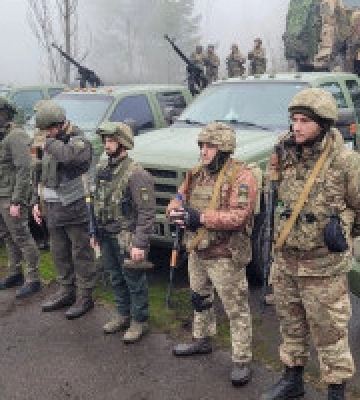 Небо над Києвом захищатимуть мобільні групи ППО