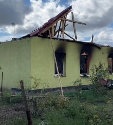Спустошені війною. Чому українці виїжджають з Херсонщини та Запоріжжя?