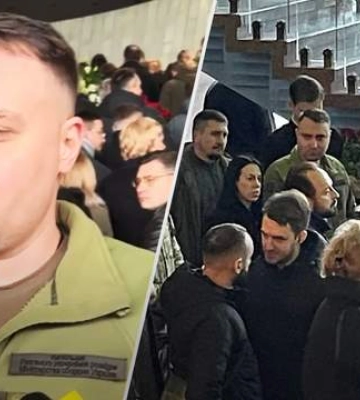 Особиста і величезна втрата, – Буданов заявив, що Монастирський був героєм України