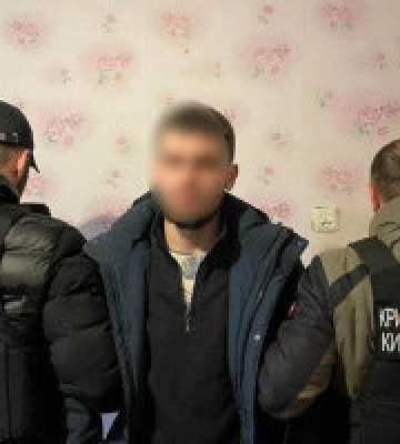 У Броварському районі в наркозбувачів вилучили “товару” на понад 800 тисяч гривень (фото, відео)