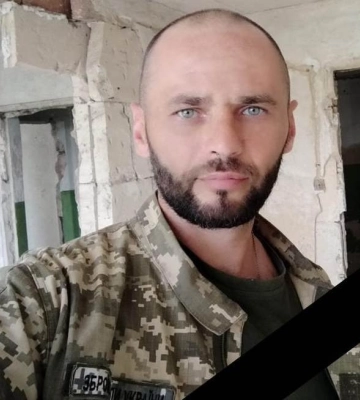 Рятував життя нашим захисникам: у війні загинув медик із Полтавщини Олександр Тутко