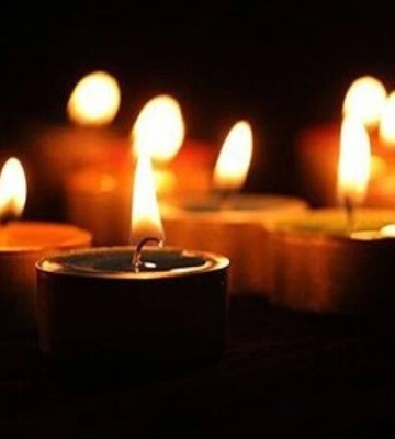 У Дніпрі пройде загальна панахида за загиблими внаслідок ракетного удару