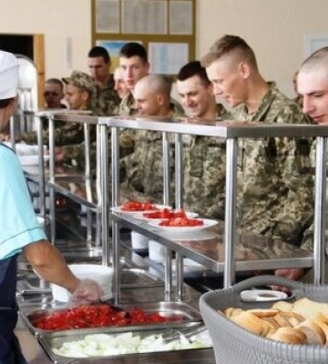 На угоді про постачання продуктів військовим в 13 млрд грн &quot;пиляють&quot; близько 4 млрд. Або Резніков спростовує, або йде у відставку, - Шабунін